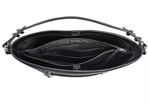 张扬个性铆钉水桶包,欧美市场的热卖产品