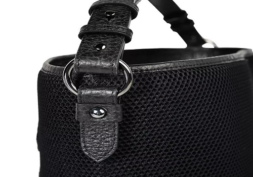 张扬个性铆钉水桶包,欧美市场的热卖产品