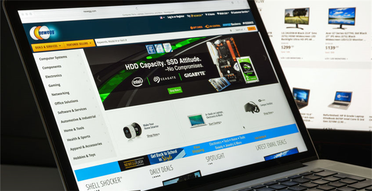 拓展国际电商市场多渠道布局有何讲究？Newegg“高规格+高精准”平台定位独树一帜
