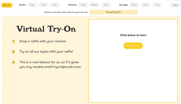 太阳镜品牌案例研究：从0到200万美金，他们总结了9条营销秘诀