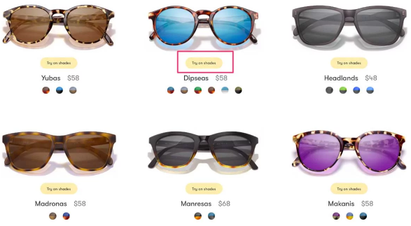 太阳镜品牌案例研究：从0到200万美金，他们总结了9条营销秘诀