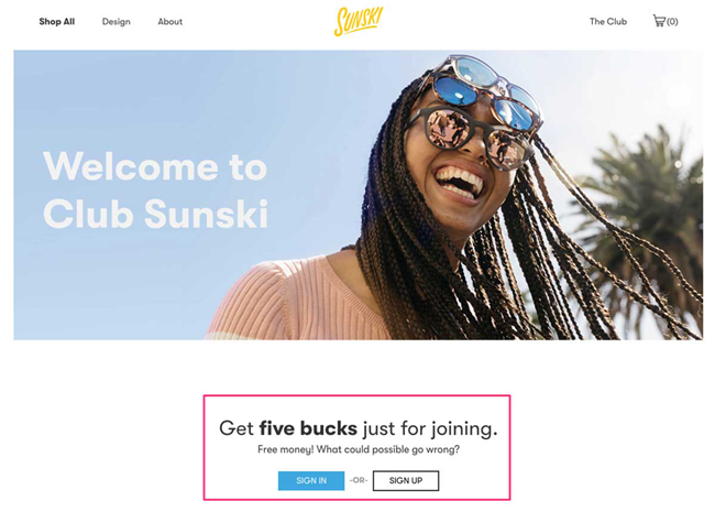 太阳镜品牌案例研究：从0到200万美金，他们总结了9条营销秘诀