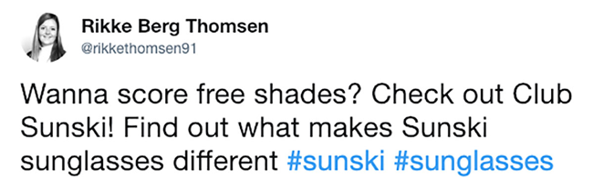 太阳镜品牌案例研究：从0到200万美金，他们总结了9条营销秘诀