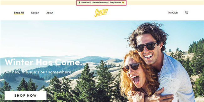 太阳镜品牌案例研究：从0到200万美金，他们总结了9条营销秘诀