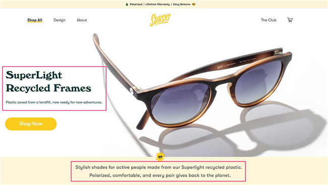 太阳镜品牌案例研究：从0到200万美金，他们总结了9条营销秘诀