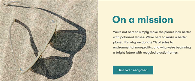 太阳镜品牌案例研究：从0到200万美金，他们总结了9条营销秘诀