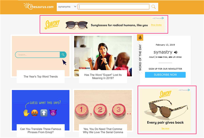 太阳镜品牌案例研究：从0到200万美金，他们总结了9条营销秘诀