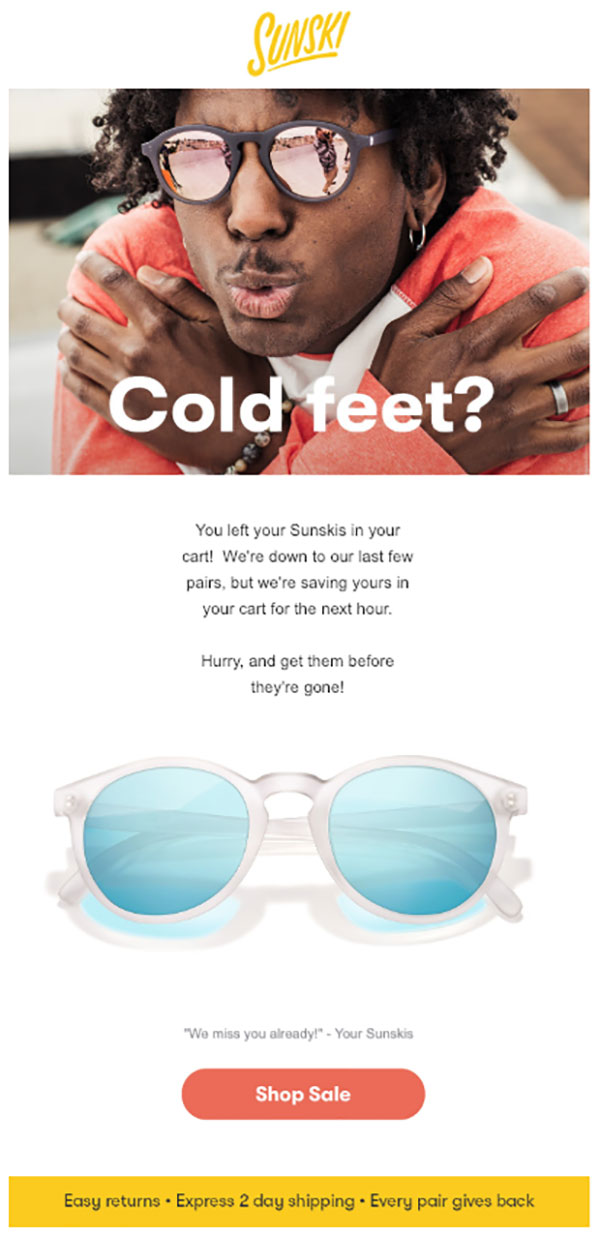 太阳镜品牌案例研究：从0到200万美金，他们总结了9条营销秘诀