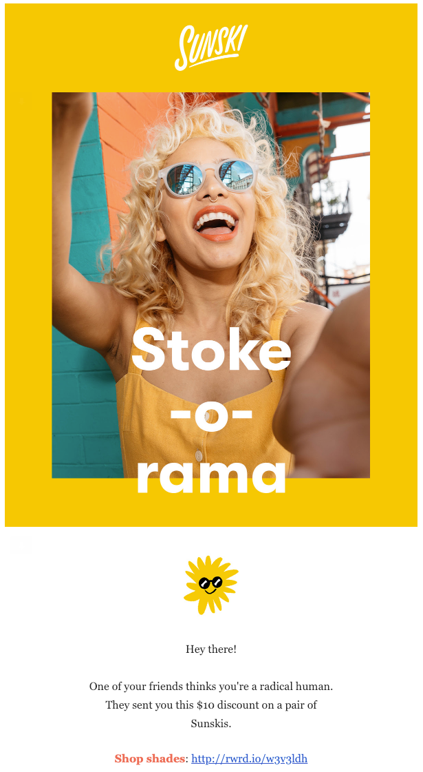 太阳镜品牌案例研究：从0到200万美金，他们总结了9条营销秘诀