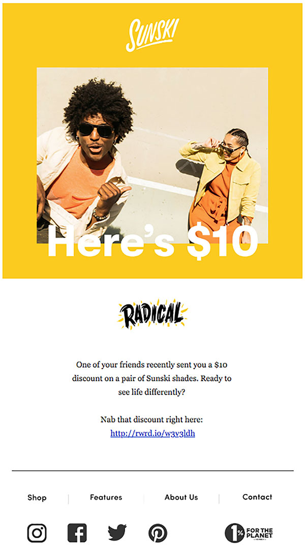 太阳镜品牌案例研究：从0到200万美金，他们总结了9条营销秘诀