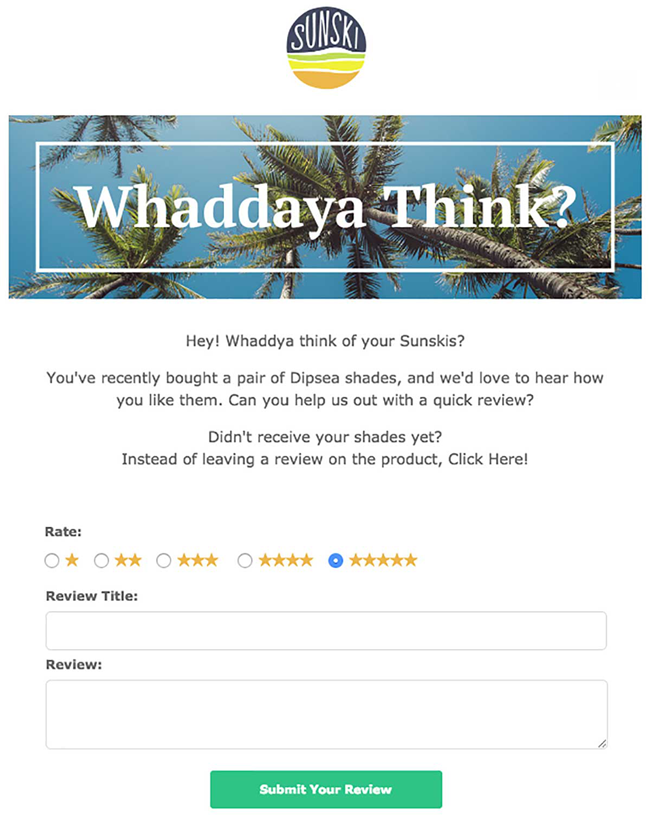 太阳镜品牌案例研究：从0到200万美金，他们总结了9条营销秘诀