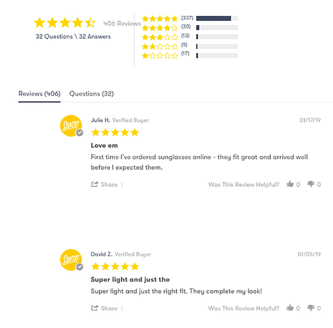 太阳镜品牌案例研究：从0到200万美金，他们总结了9条营销秘诀