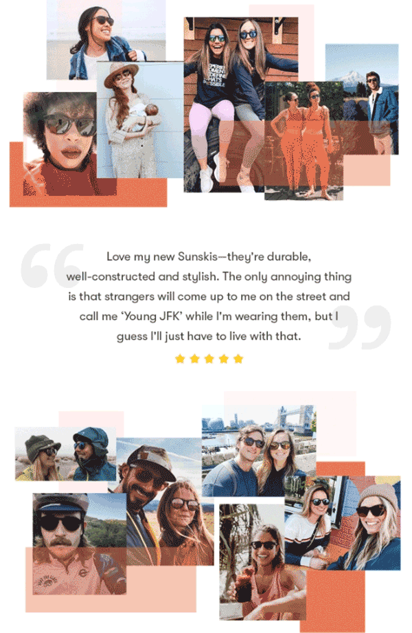 太阳镜品牌案例研究：从0到200万美金，他们总结了9条营销秘诀