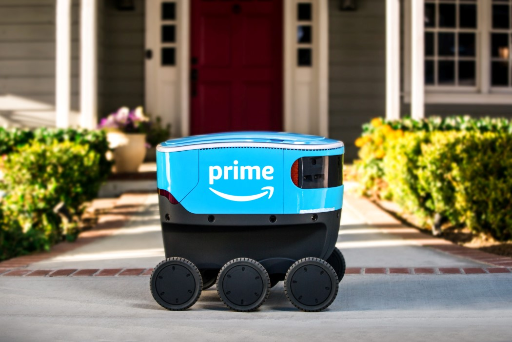 寻找适合亚马逊的设计工程师！