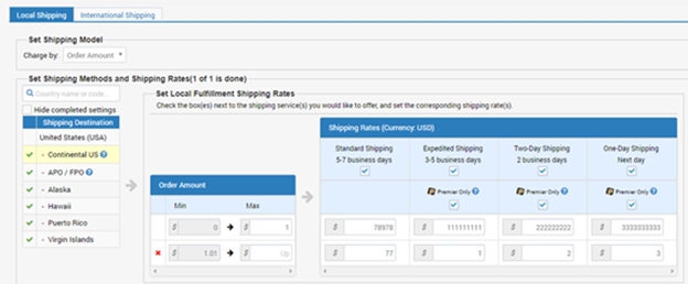 干貨|?手把手教你搞懂運(yùn)費(fèi)邏輯！
