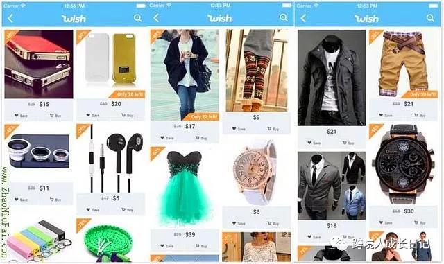 从wish新店看如何合理操作多平台运营账号？