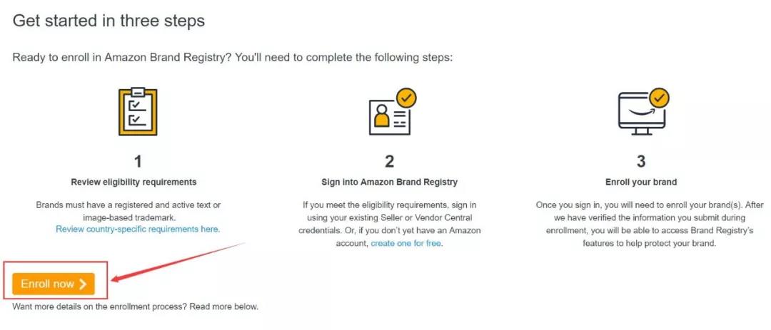 如何操作亚马逊品牌注册Brand Registry?