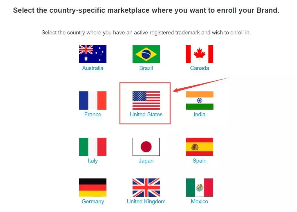 如何操作亚马逊品牌注册Brand Registry?