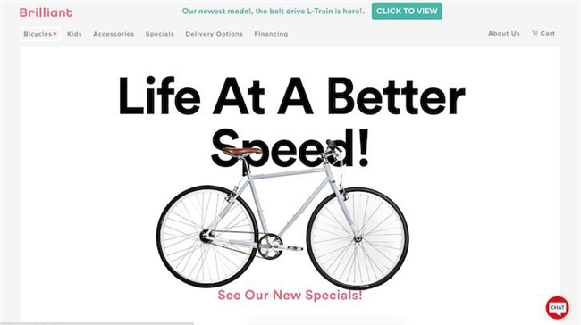 出口电商卖家如何搭建自建站？外媒盘点Shopify 50+经典店铺设计