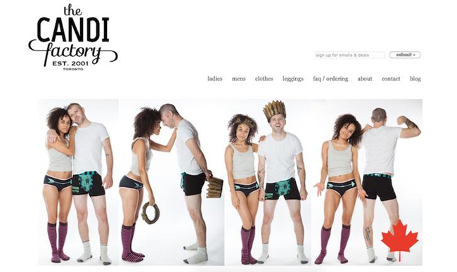 出口电商卖家如何搭建自建站？外媒盘点Shopify 50+经典店铺设计