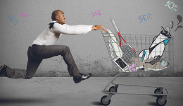 2019如何引流？收好这份促销大大大招！