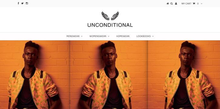 出口电商卖家如何搭建自建站？外媒盘点Shopify 50+经典店铺设计（二）