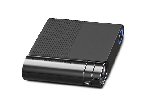 漫反射成像高清投影仪，海外市场的TOP产品