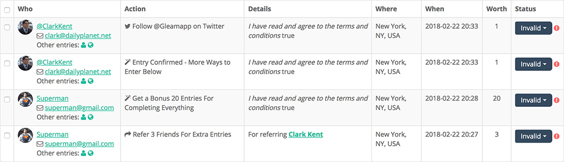 如何使用Giveaways工具让你的Facebook快速涨粉？