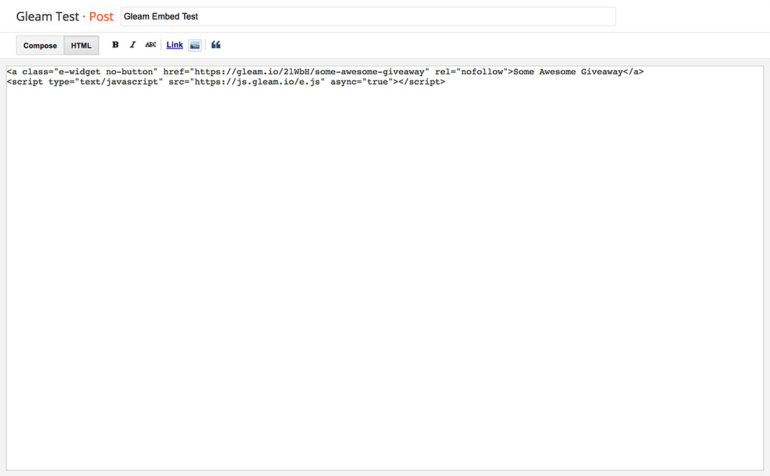 如何使用Giveaways工具让你的Facebook快速涨粉？