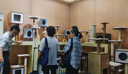 盘点第125届广交会第二期上那些火爆展品