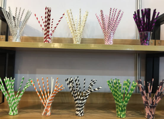 盘点第125届广交会第二期上那些火爆展品