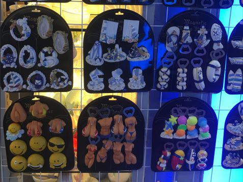 盘点第125届广交会第二期上那些火爆展品