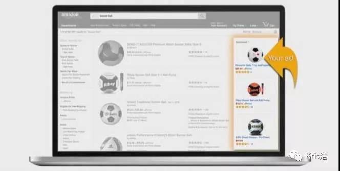 干货放送：如何让亚马逊广告的排名靠前？