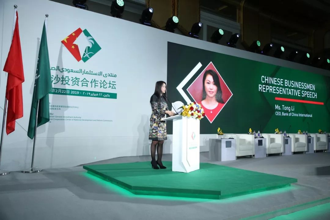 国内首家！沙特官方授予iPayLinks服务投资许可证