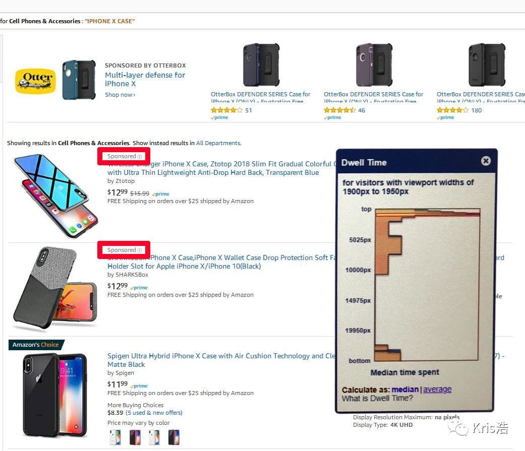 干货放送：如何让亚马逊广告的排名靠前？