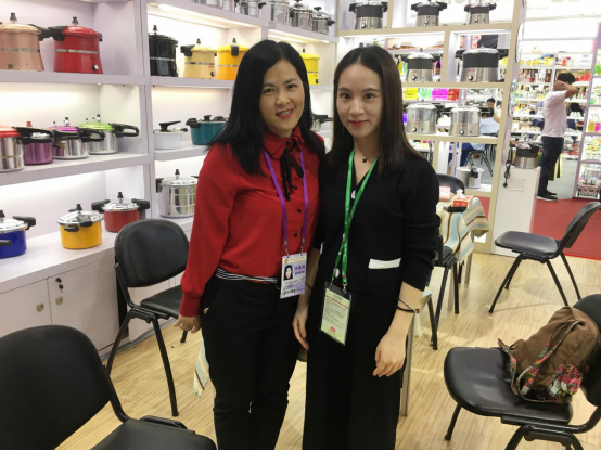 第125届广交会：出口欧美或遇冷，“一带一路”沿线商机平添“暖意”