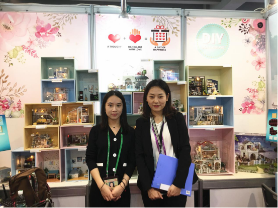 第125届广交会：出口欧美或遇冷，“一带一路”沿线商机平添“暖意”