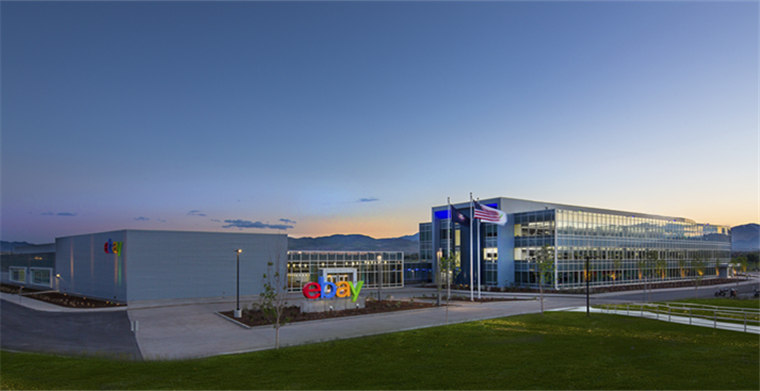 eBay发布2019年Q1财报：营收26亿美元，GMV达226亿美元