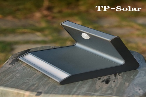 户外照明隐藏商机,太阳能设备独占鳌头