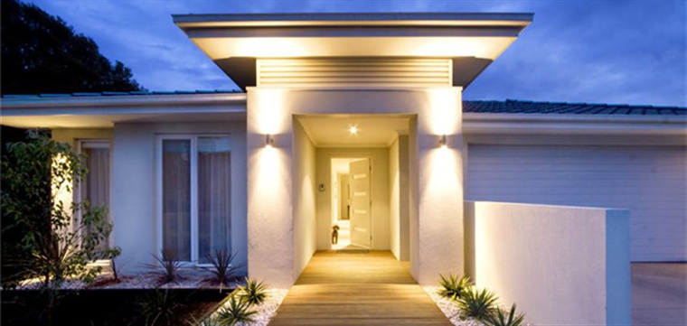 ​户外照明隐藏商机，太阳能设备独占鳌头