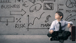 五分钟​搞懂全球消费电子电商市场！