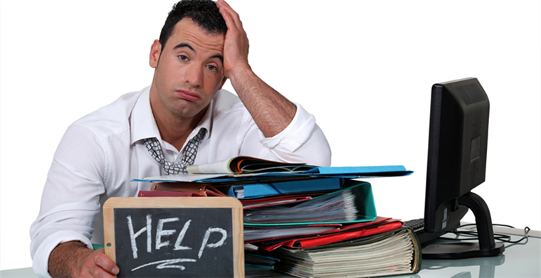 “996”也救不了的跨境电商企业，你的管理出了大问题！