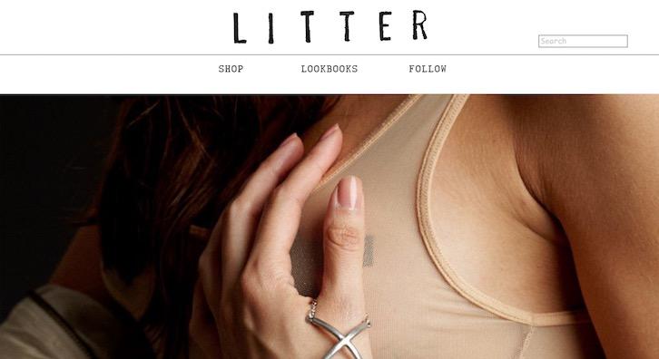 出口电商卖家如何搭建自建站？外媒盘点Shopify 50+经典店铺设计（四）