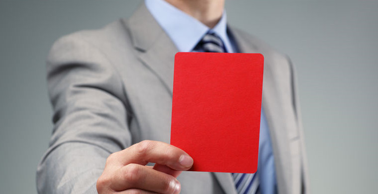 重要提醒！亚马逊全球禁限售政策又更新了！