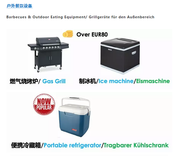 【eBay选品攻略】选它，让这个夏天的销量像气温一样飙涨！