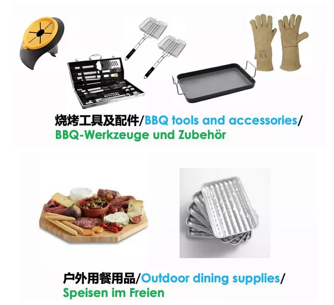【eBay选品攻略】选它，让这个夏天的销量像气温一样飙涨！