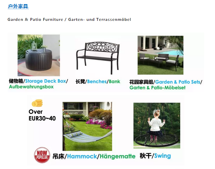 【eBay选品攻略】选它，让这个夏天的销量像气温一样飙涨！