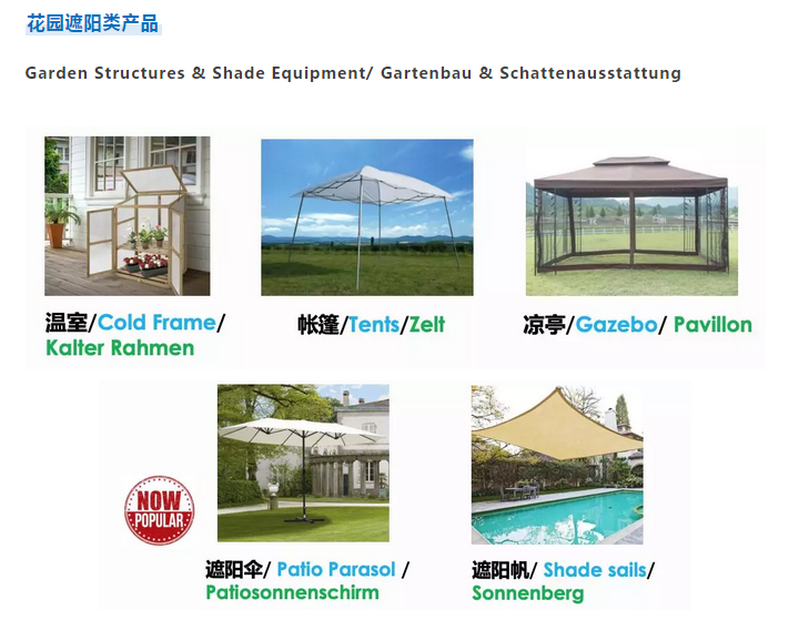 【eBay选品攻略】选它，让这个夏天的销量像气温一样飙涨！