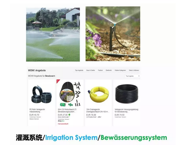 【eBay选品攻略】选它，让这个夏天的销量像气温一样飙涨！
