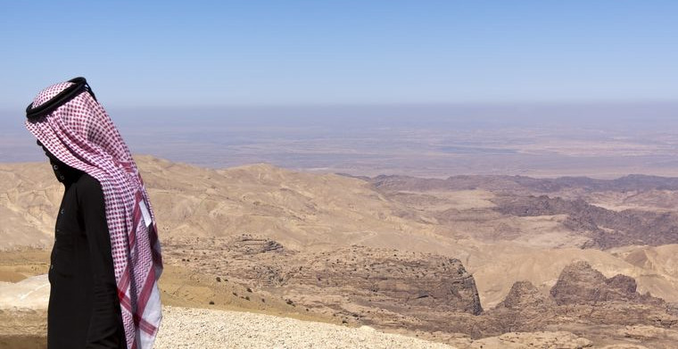 跨境电商在伊拉克：险滩还是新大陆？​